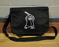 Bear Martial Arts Bag