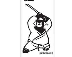 iPhone 5 Cover, White